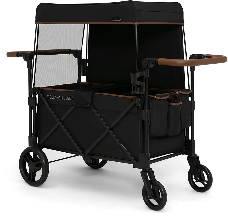 Delta Hercules Wagon