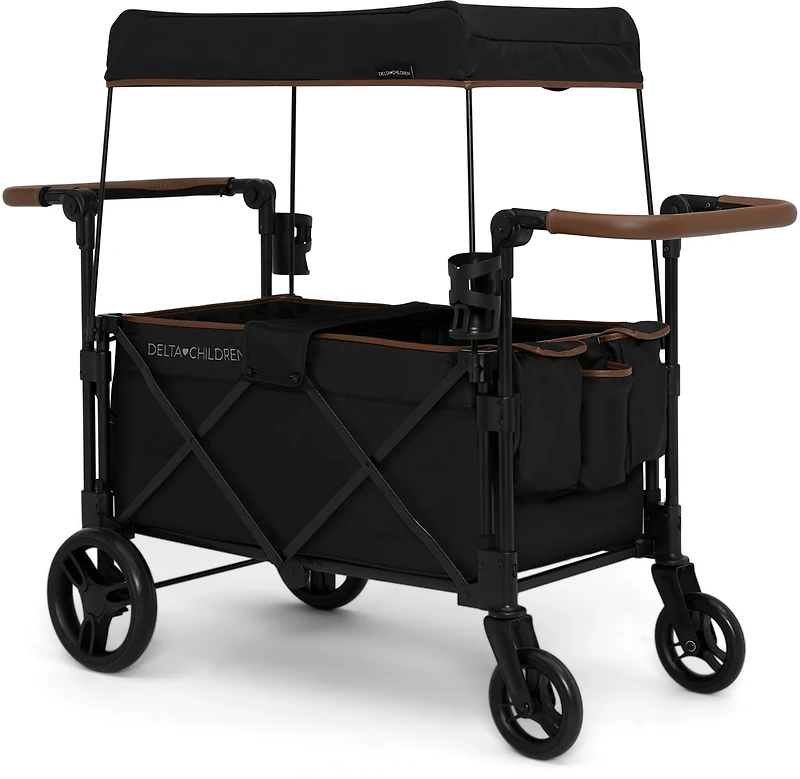 Delta Hercules Wagon