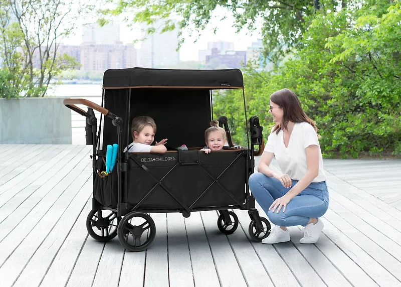 Delta Hercules Wagon