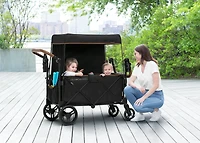 Delta Hercules Wagon