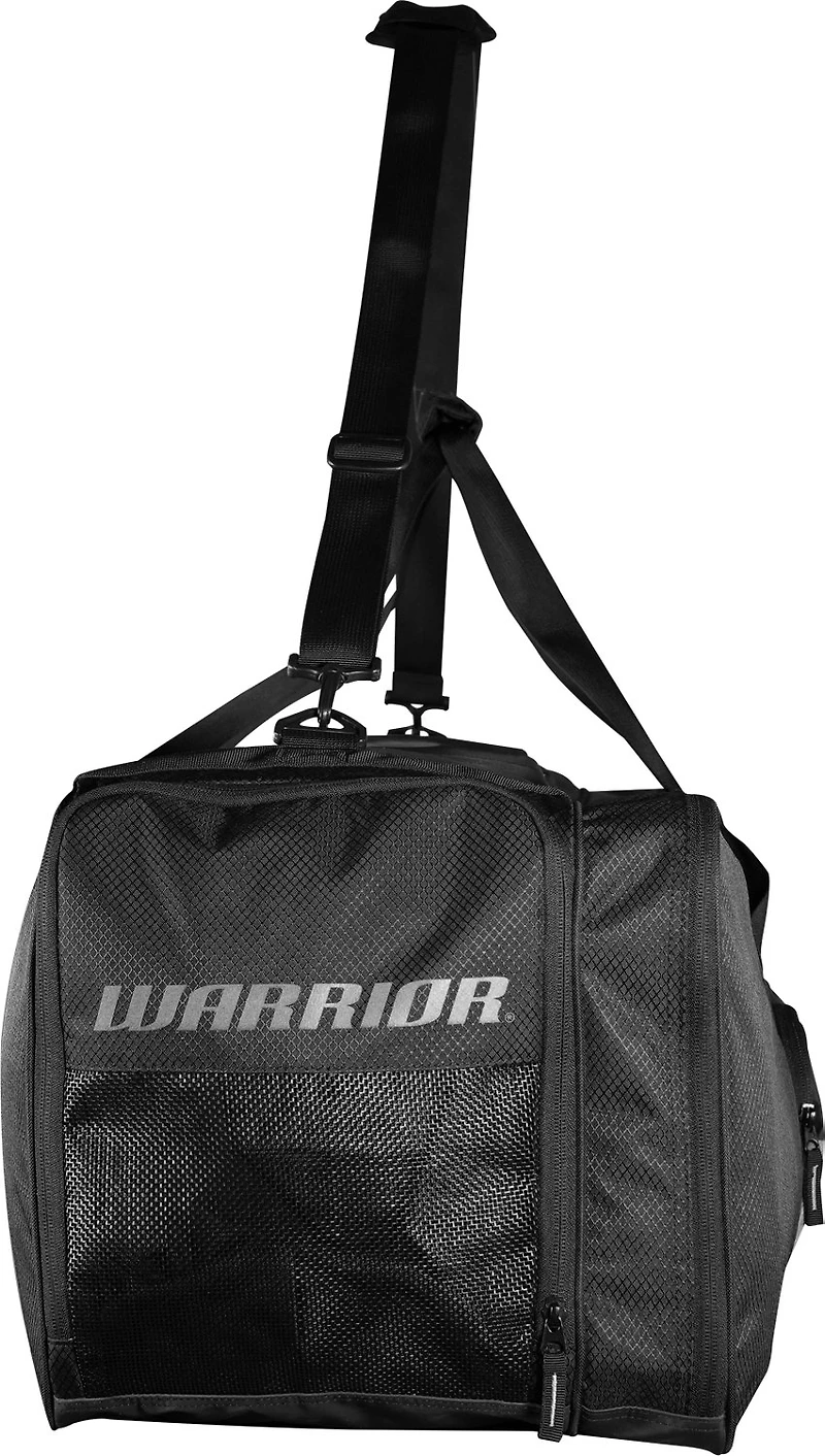 Warrior Black Hole Equipment Bag