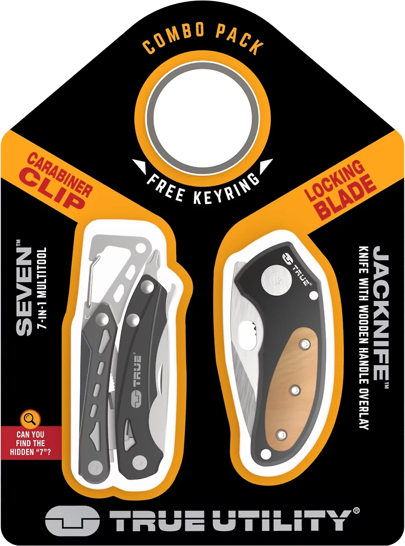 True Utility Value Kit