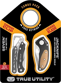 True Utility Value Kit