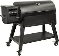Louisiana Grills 1200 Black Label Wood Pellet Grill