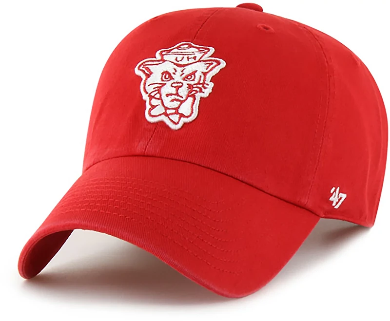 47 Houston Vintage 47 Clean Up Cap