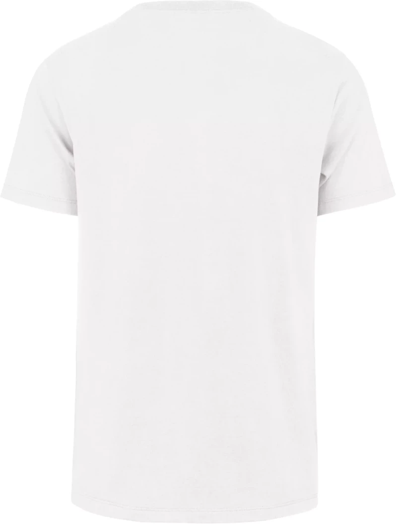 47 Men's University of Houston Blue State Franklin Short Sleeve Tee