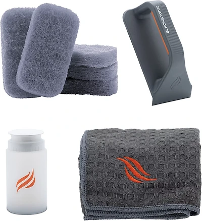 Blackstone Non-Stick Cleaning Kit
