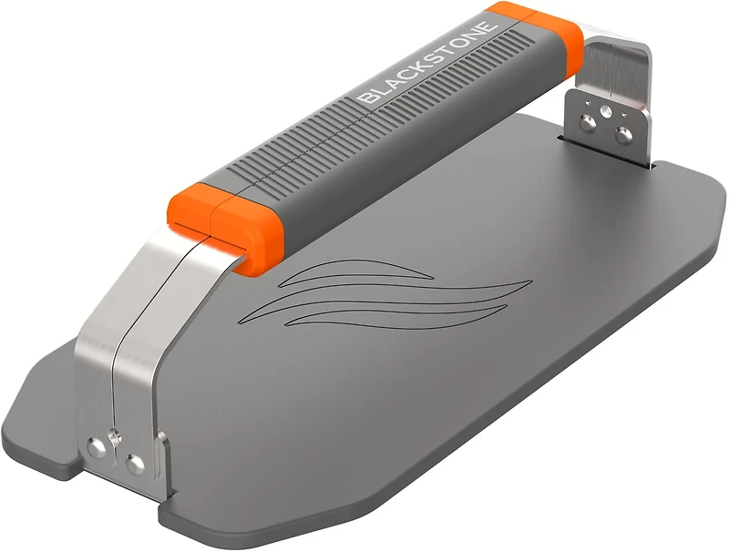 Blackstone Camp Griddle Press