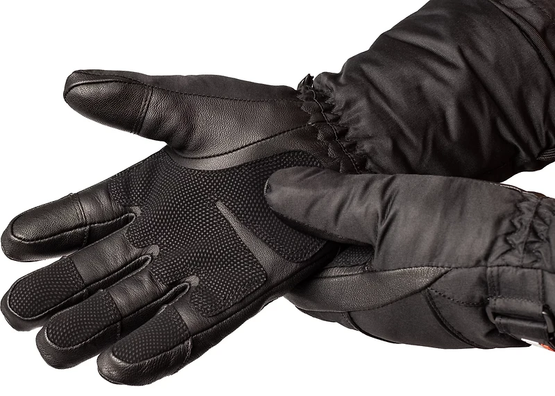 Gobi Heat Men's Epic Ski Heated Gloves