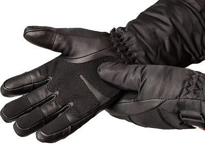 Gobi Heat Men's Epic Ski Heated Gloves