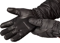 Gobi Heat Men's Epic Ski Heated Gloves