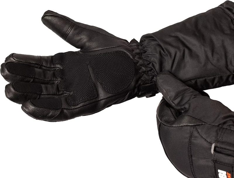 Gobi Heat Men's Epic Ski Heated Gloves