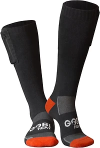 Gobi Heat Tread Heated Socks