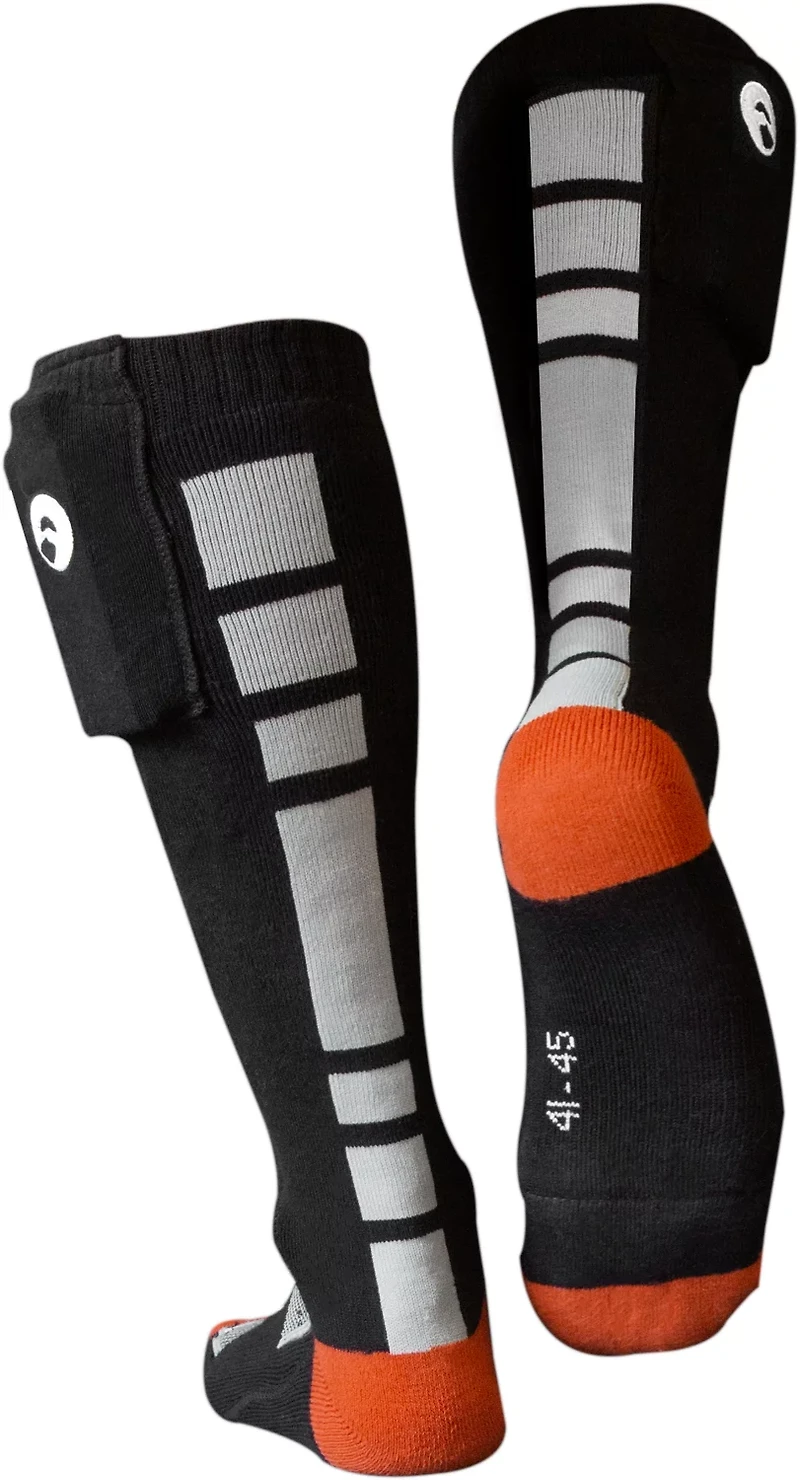 Gobi Heat Tread Heated Socks
