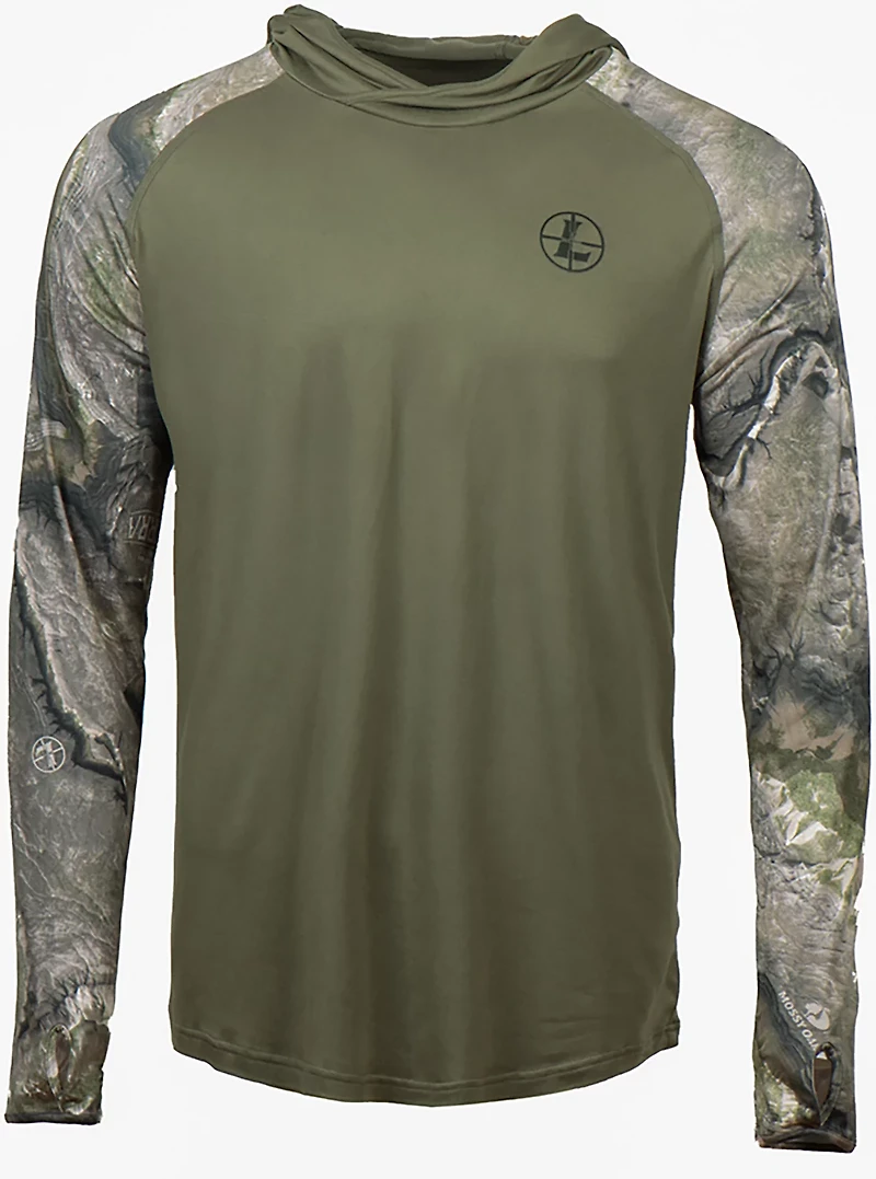 Leupold Men's Moab Pro Hoodie