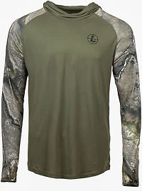 Leupold Men's Moab Pro Hoodie