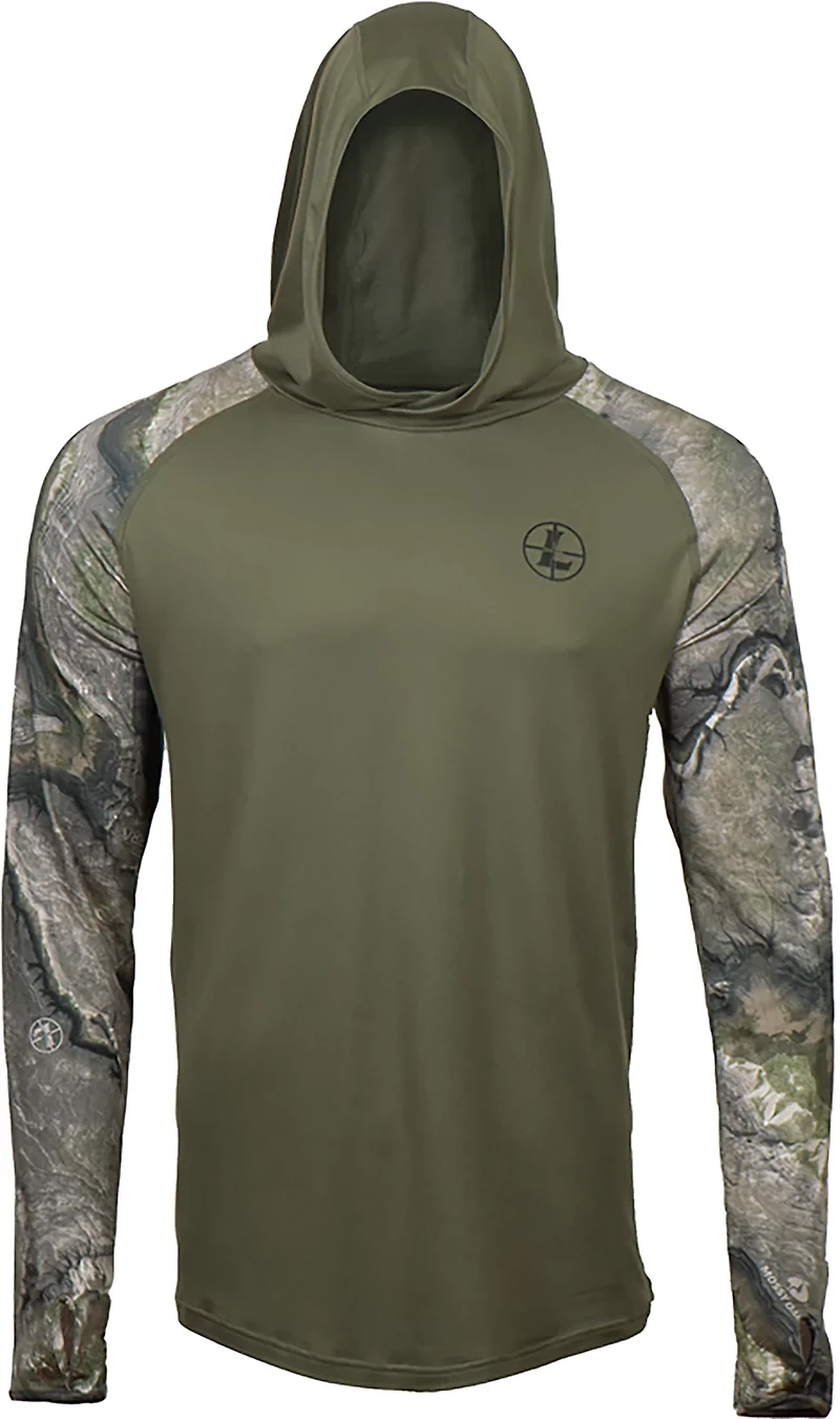 Leupold Men's Moab Pro Hoodie