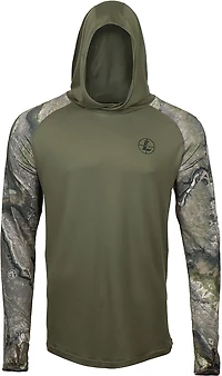 Leupold Men's Moab Pro Hoodie