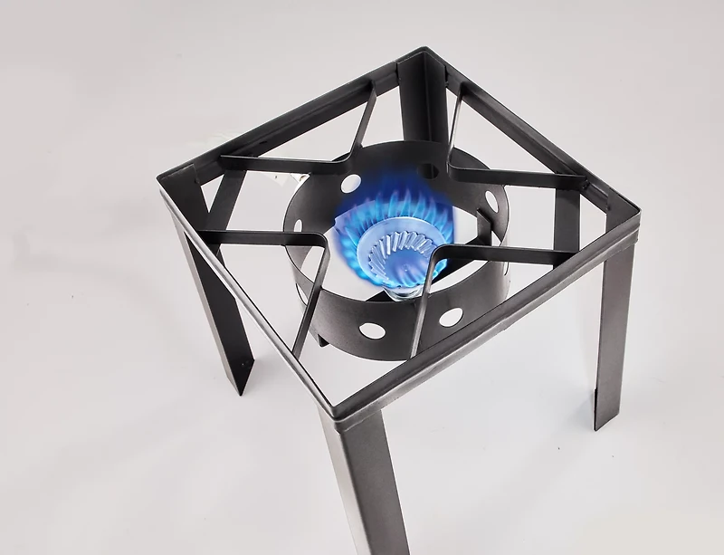 Outdoor Gourmet Deluxe Fryer Stand