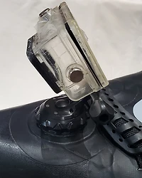 Waimea Bay Dagger 12.5' Racer Rigid Inflatable Paddleboard