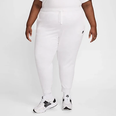 Nike Women's Club Fleece Plus Pants