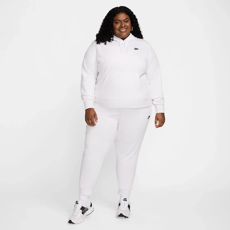Nike Women's Club Fleece Plus Pants