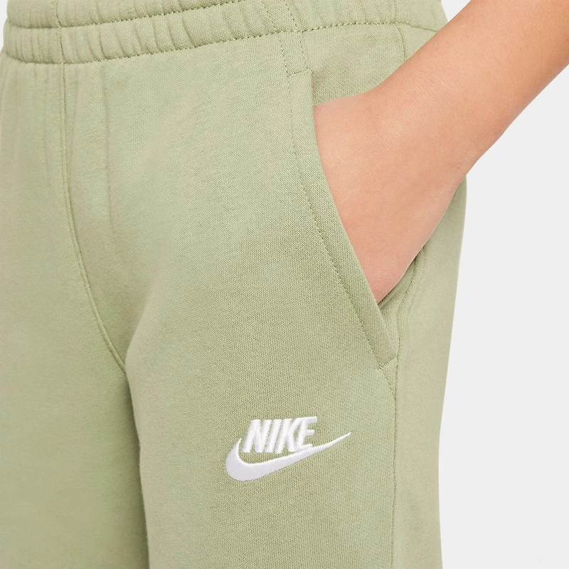 Nike Kids' Sportswear Club Fleece Joggers