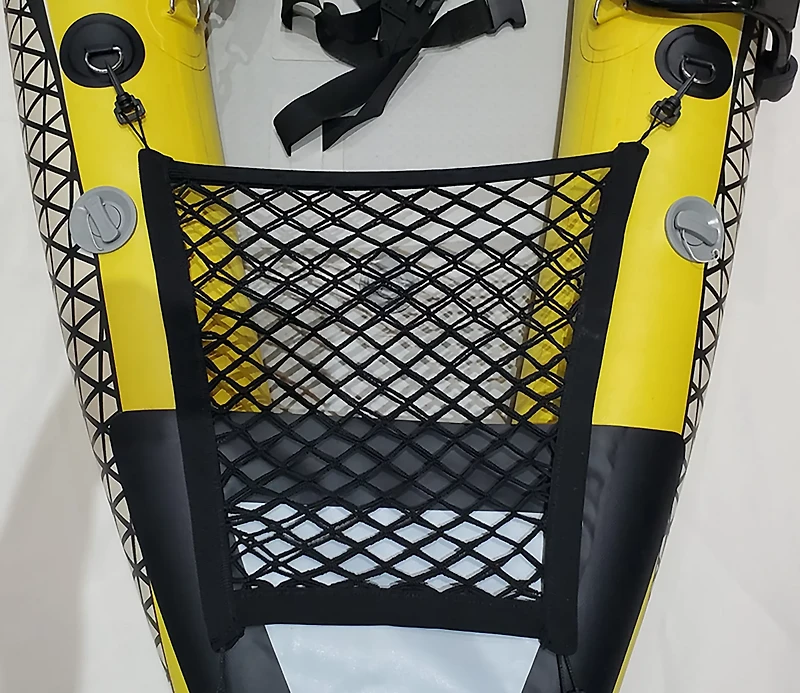 Waimea Bay Vista 9.5' 1-Seater Rigid Inflatable Kayak