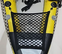 Waimea Bay Vista 9.5' 1-Seater Rigid Inflatable Kayak