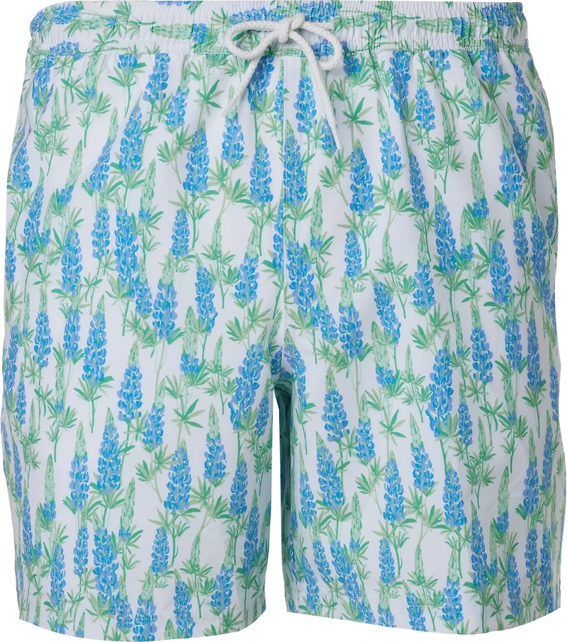 Magellan Men's Local State Boat Texas Shorts 7