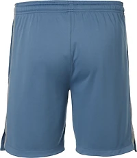 BCG Men's Turbo Solid Shorts 8