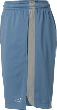 BCG Men's Turbo Solid Shorts 8
