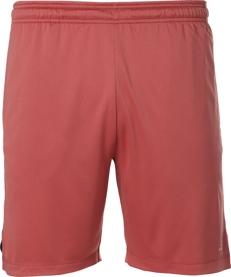 BCG Men's Turbo Solid Shorts 8