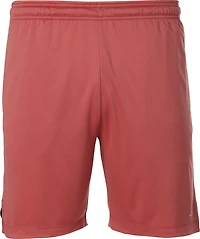 BCG Men's Turbo Solid Shorts 8