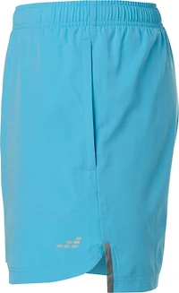 BCG Men's Running Shorts 5