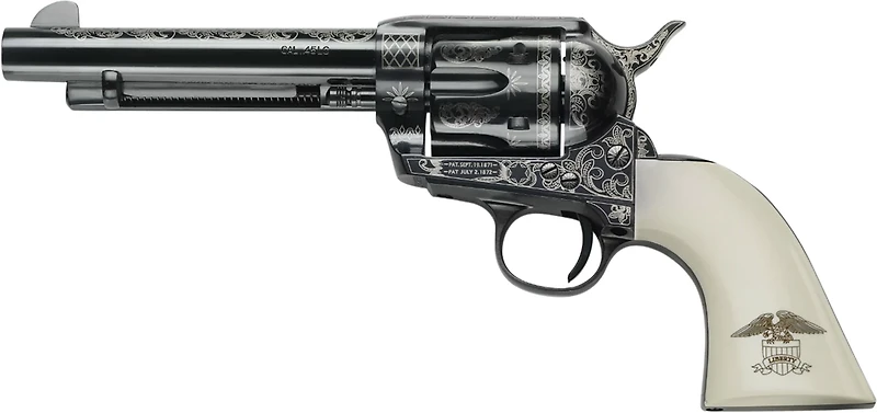 Pietta 1873 GW2 Liberty .45 Colt 6rd Revolver