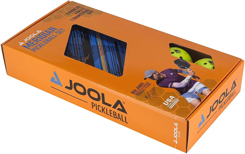 JOOLA Meridian Pickleball Set