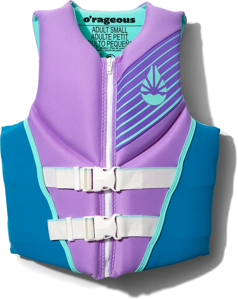O'Rageous Women's Neoprene Life Vest