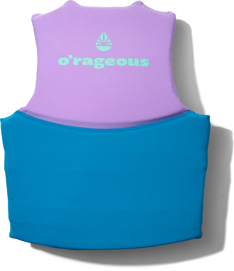 O'Rageous Women's Neoprene Life Vest