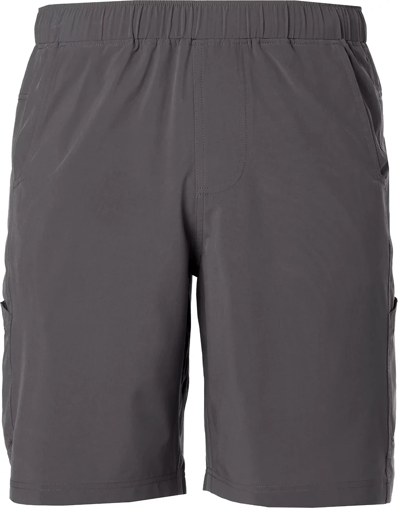 Magellan Outdoors Men's Caddo Lake Shorts 9