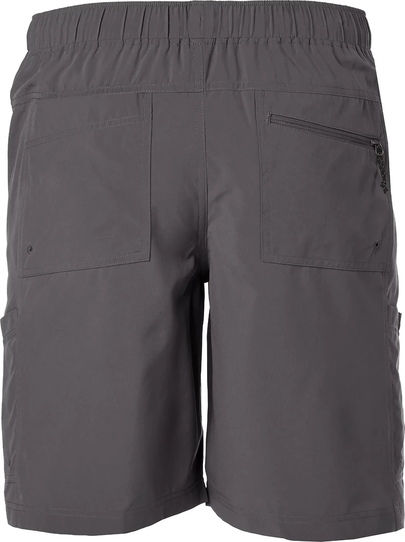 Magellan Outdoors Men's Caddo Lake Shorts 9