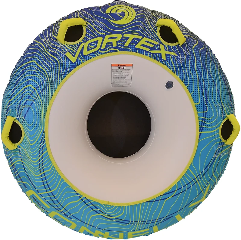 Connelly Vortex 1-Person Towable Tube