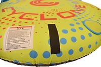 Connelly Cyclone 3-Person Towable Tube