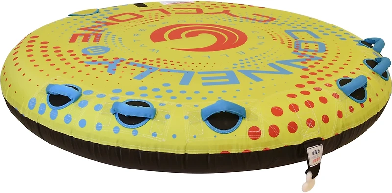 Connelly Cyclone 3-Person Towable Tube