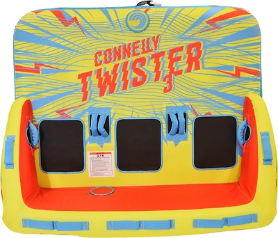 Connelly Twister 3-Person Towable Tube