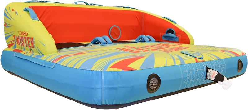 Connelly Twister 3-Person Towable Tube