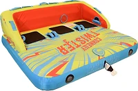 Connelly Twister 3-Person Towable Tube