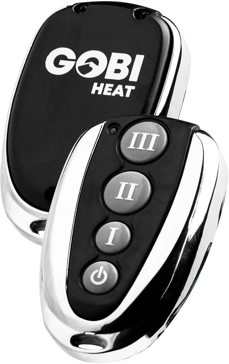 Gobi Heat Sock Remote