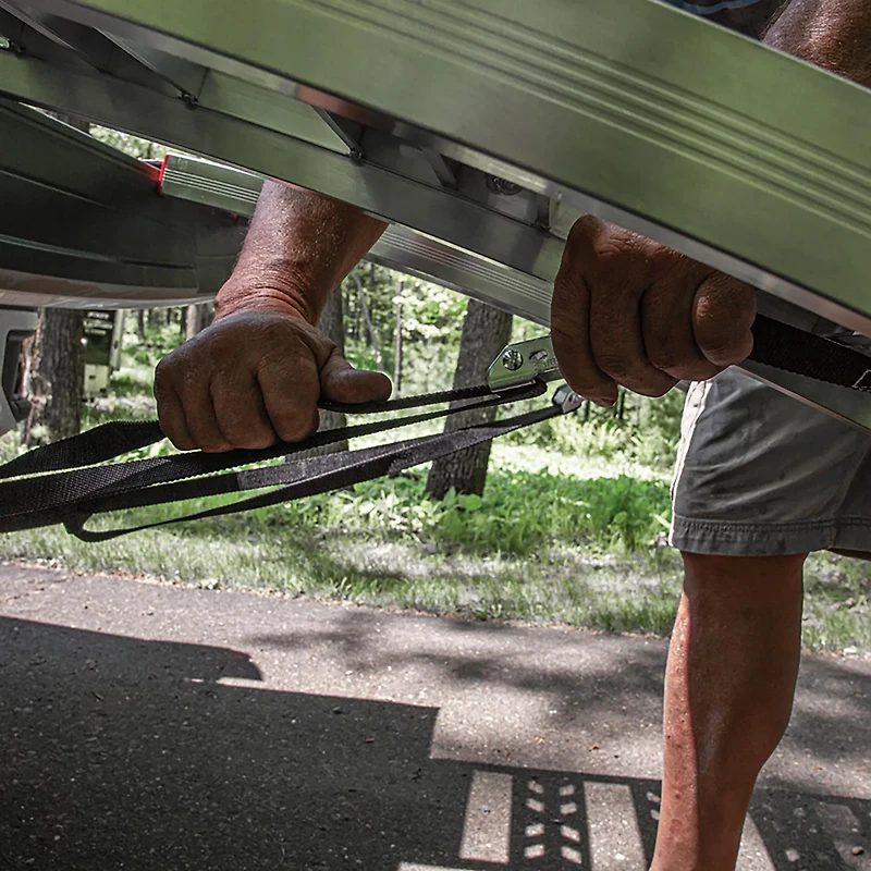 Yutrax 90 in Arched Ramps