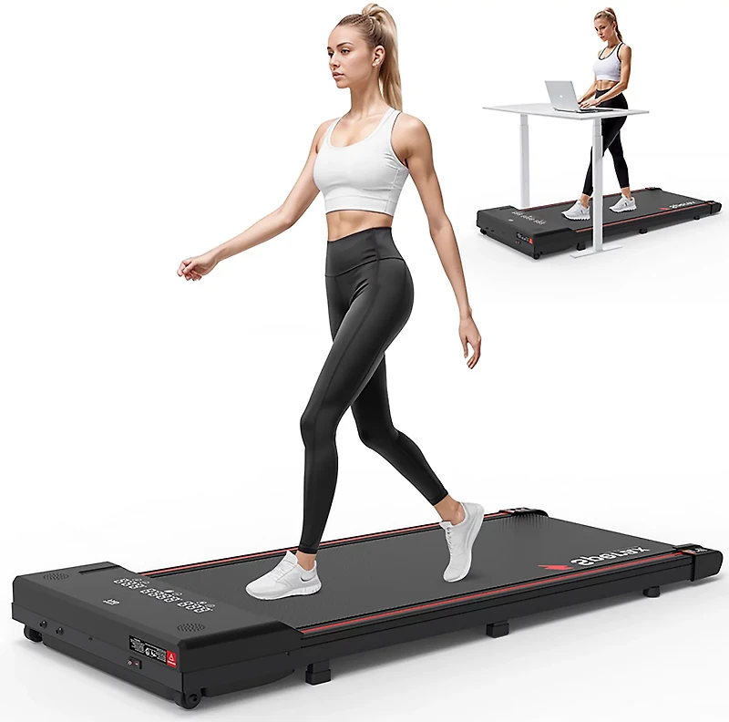 Sperax Walking Pad Under Desk Treadmill